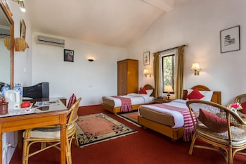 Mirabel Resort,Banepa>>Bagmati,3 star