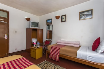 Mirabel Resort,Banepa>>Bagmati,3 star