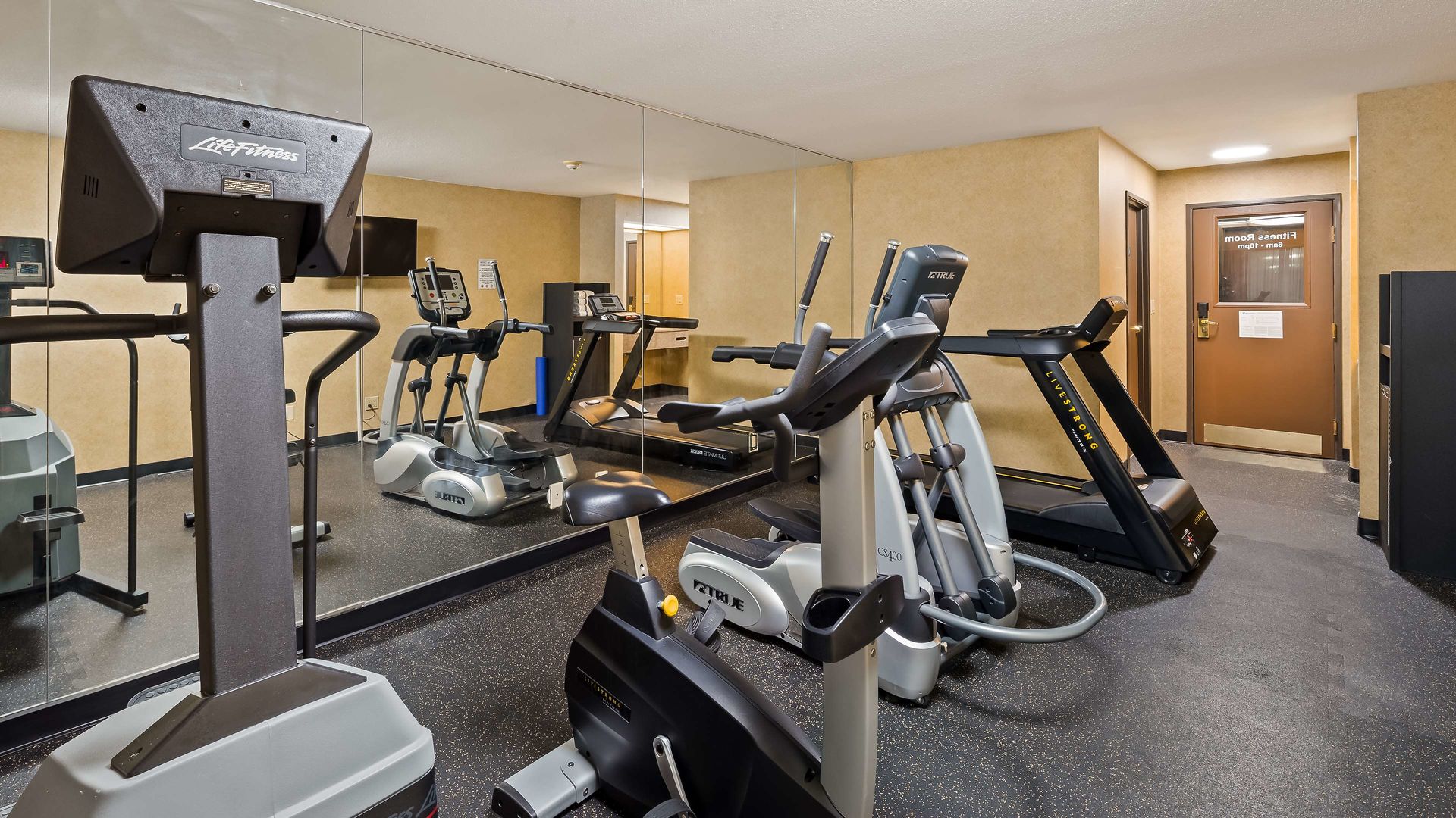 best western st louis inn