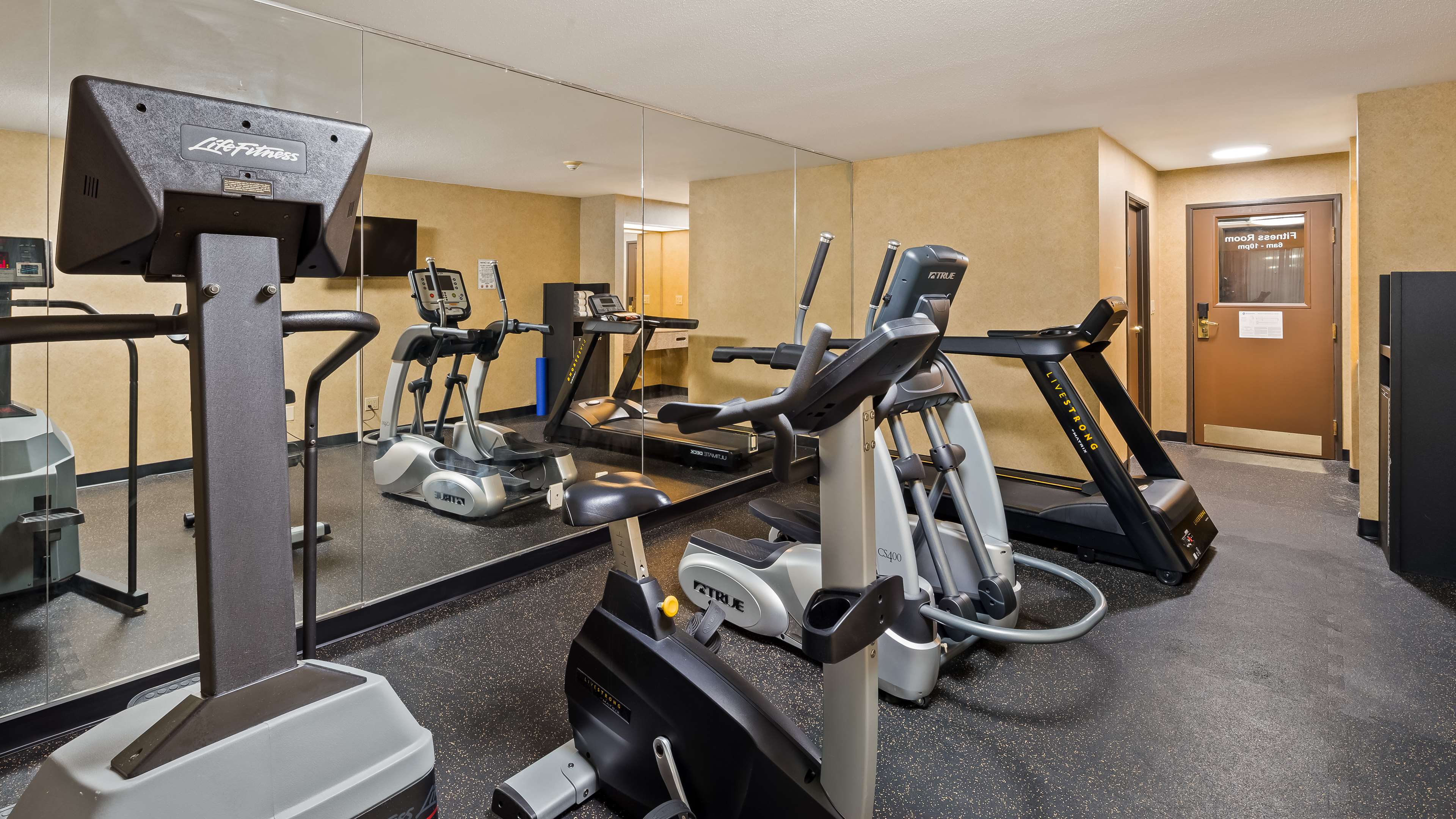 best western st louis inn