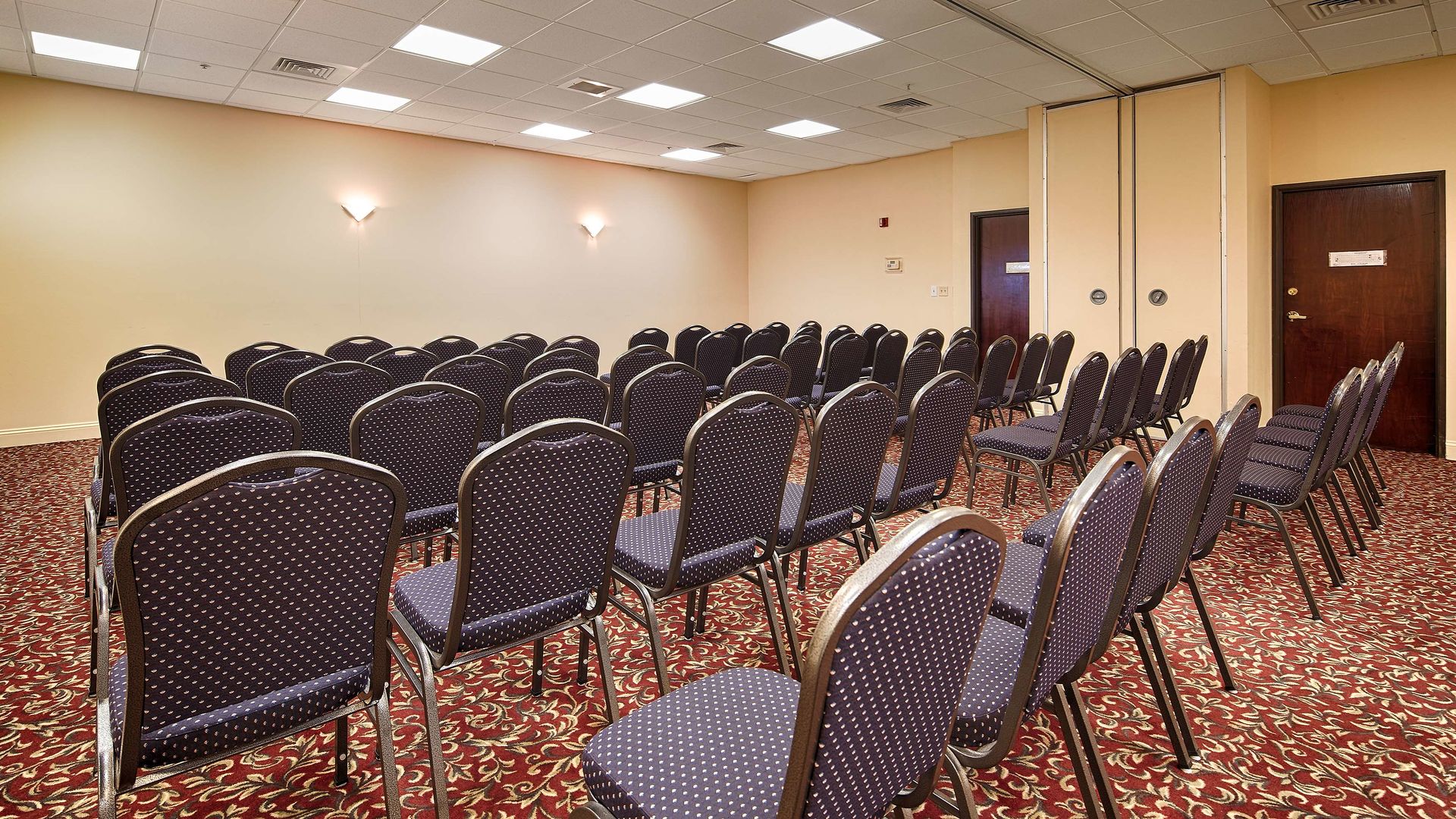 best western st louis inn