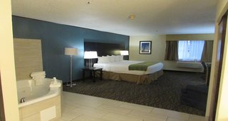 best western st louis inn