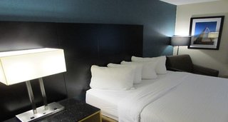 best western st louis inn