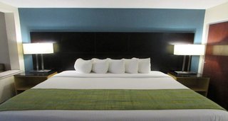 best western st louis inn