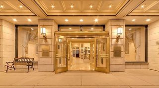 le meridien st louis downtown