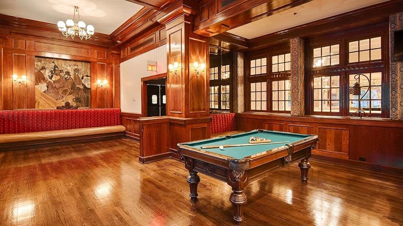 le meridien st louis downtown