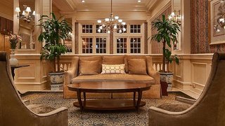le meridien st louis downtown