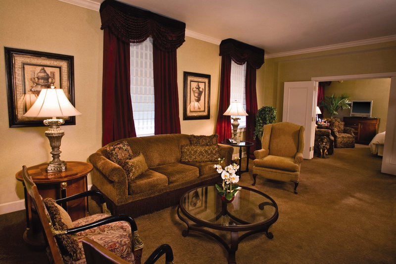 le meridien st louis downtown