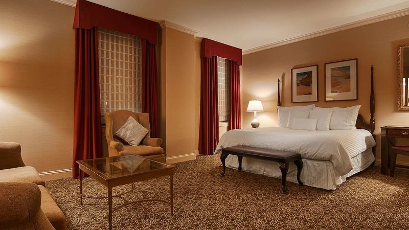 le meridien st louis downtown