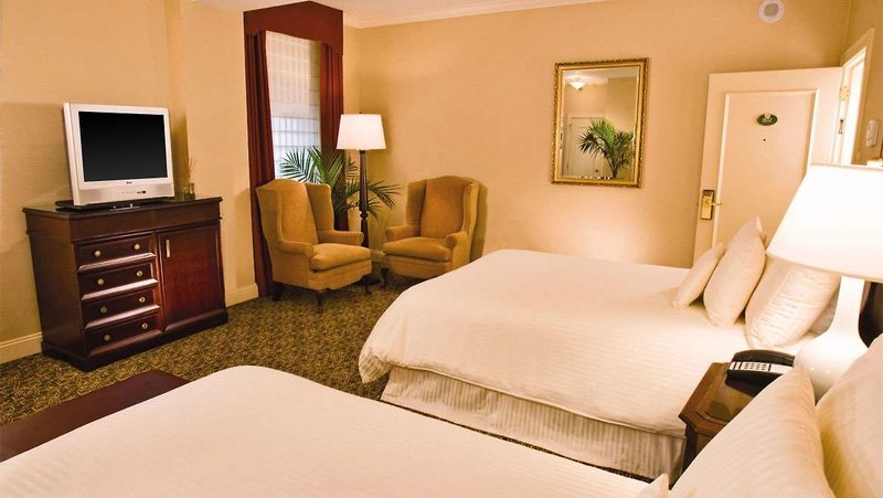 le meridien st louis downtown