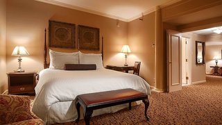 le meridien st louis downtown