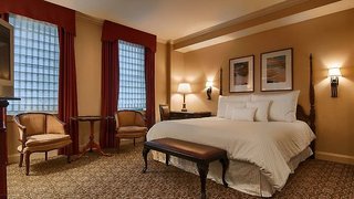 le meridien st louis downtown