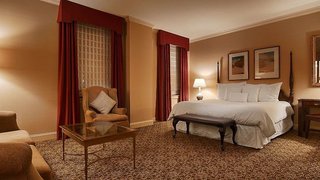 le meridien st louis downtown