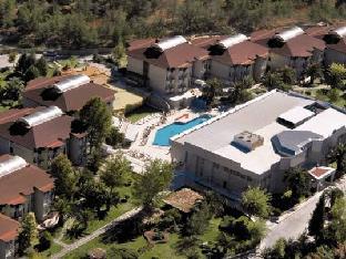 Pam Thermal Hotel,Near Hierapolis Necropolis,5 star