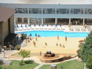 Pam Thermal Hotel,Near Hierapolis Necropolis,5 star