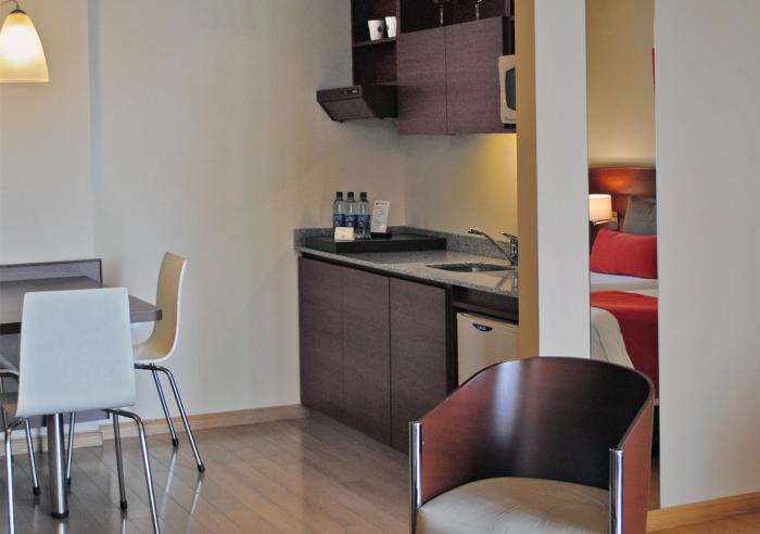 palermo suites buenos aires hotel and apartments