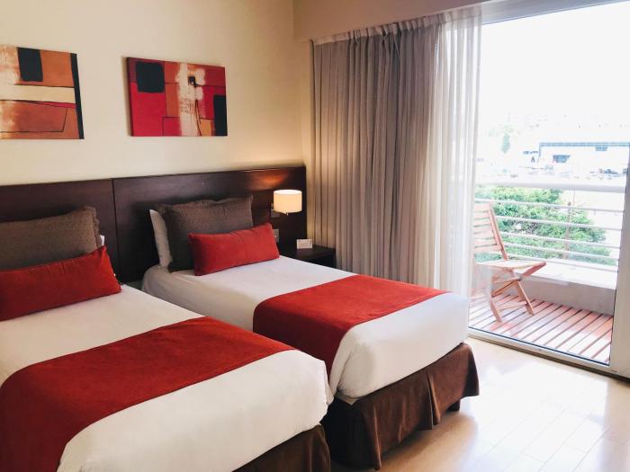 palermo suites buenos aires hotel and apartments