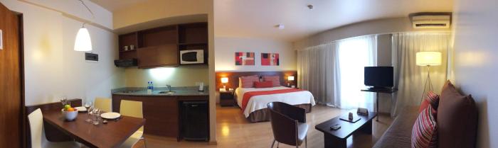 palermo suites buenos aires hotel and apartments