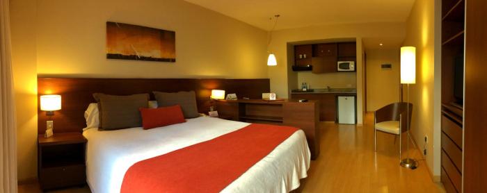 palermo suites buenos aires hotel and apartments