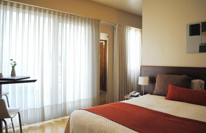 palermo suites buenos aires hotel and apartments