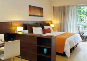 palermo suites buenos aires hotel and apartments