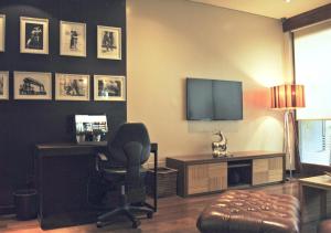 palermo suites buenos aires hotel and apartments