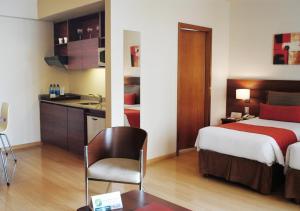 palermo suites buenos aires hotel and apartments