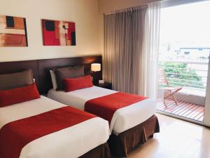 palermo suites buenos aires hotel and apartments