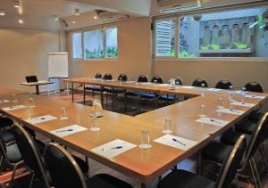 palermo suites buenos aires hotel and apartments