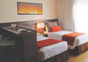 palermo suites buenos aires hotel and apartments