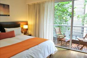 palermo suites buenos aires hotel and apartments