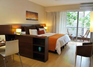 palermo suites buenos aires hotel and apartments