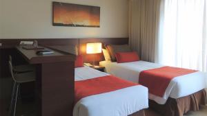 palermo suites buenos aires hotel and apartments