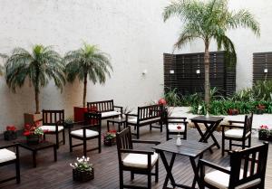 palermo suites buenos aires hotel and apartments