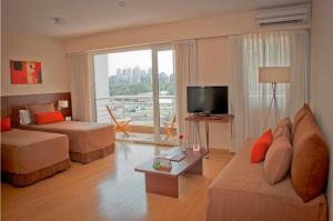 palermo suites buenos aires hotel and apartments