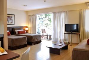 palermo suites buenos aires hotel and apartments