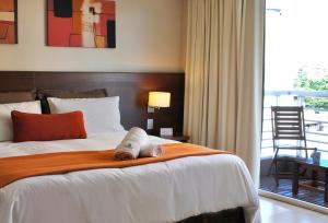 palermo suites buenos aires hotel and apartments