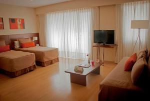 palermo suites buenos aires hotel and apartments