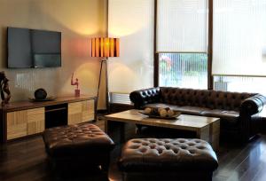 palermo suites buenos aires hotel and apartments