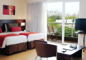 palermo suites buenos aires hotel and apartments