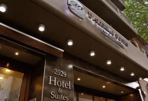 palermo suites buenos aires hotel and apartments