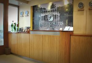 palermo suites buenos aires hotel and apartments