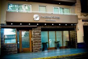 palermo suites buenos aires hotel and apartments