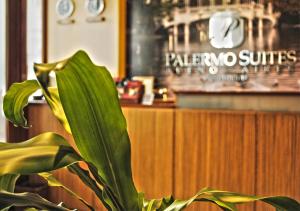 palermo suites buenos aires hotel and apartments