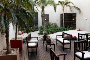 palermo suites buenos aires hotel and apartments