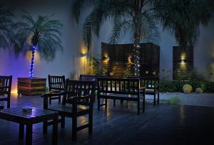 palermo suites buenos aires hotel and apartments