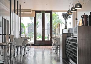 palermo suites buenos aires hotel and apartments