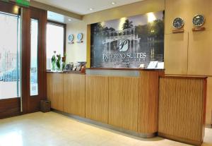 palermo suites buenos aires hotel and apartments