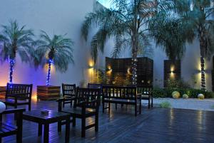 palermo suites buenos aires hotel and apartments