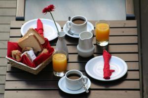 palermo suites buenos aires hotel and apartments